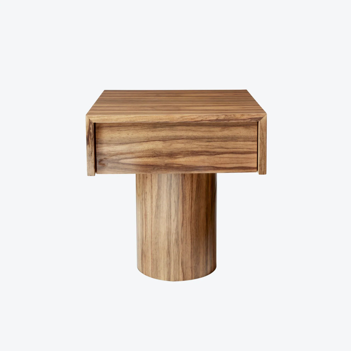 Disclosure Bedside Table Fraké bedside furniture