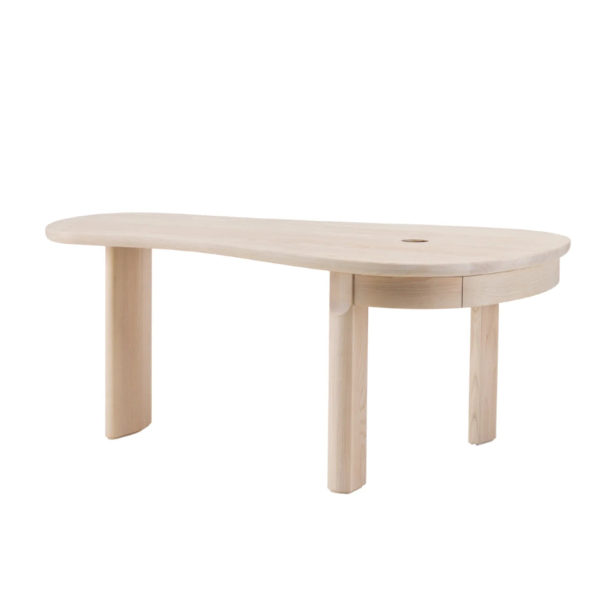 Twenty-Five Desk