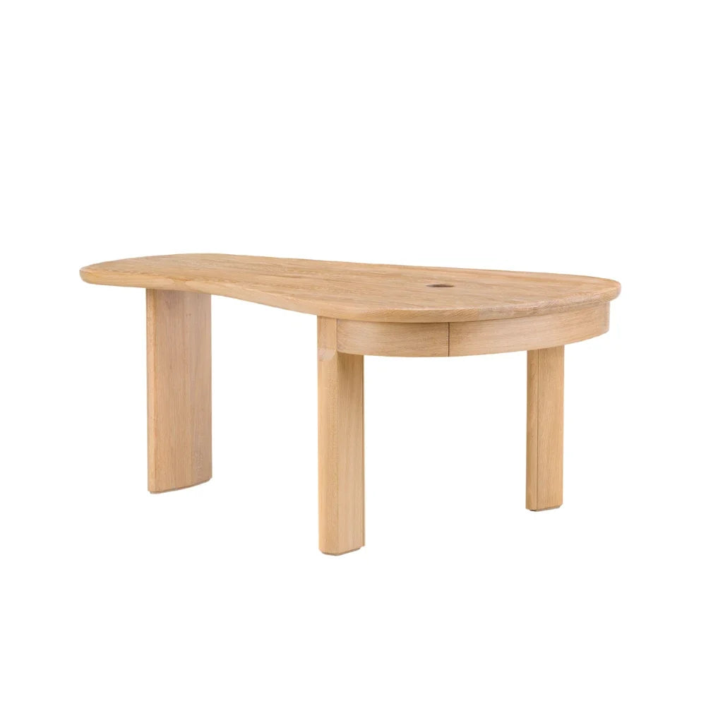 Twenty-Five Desk