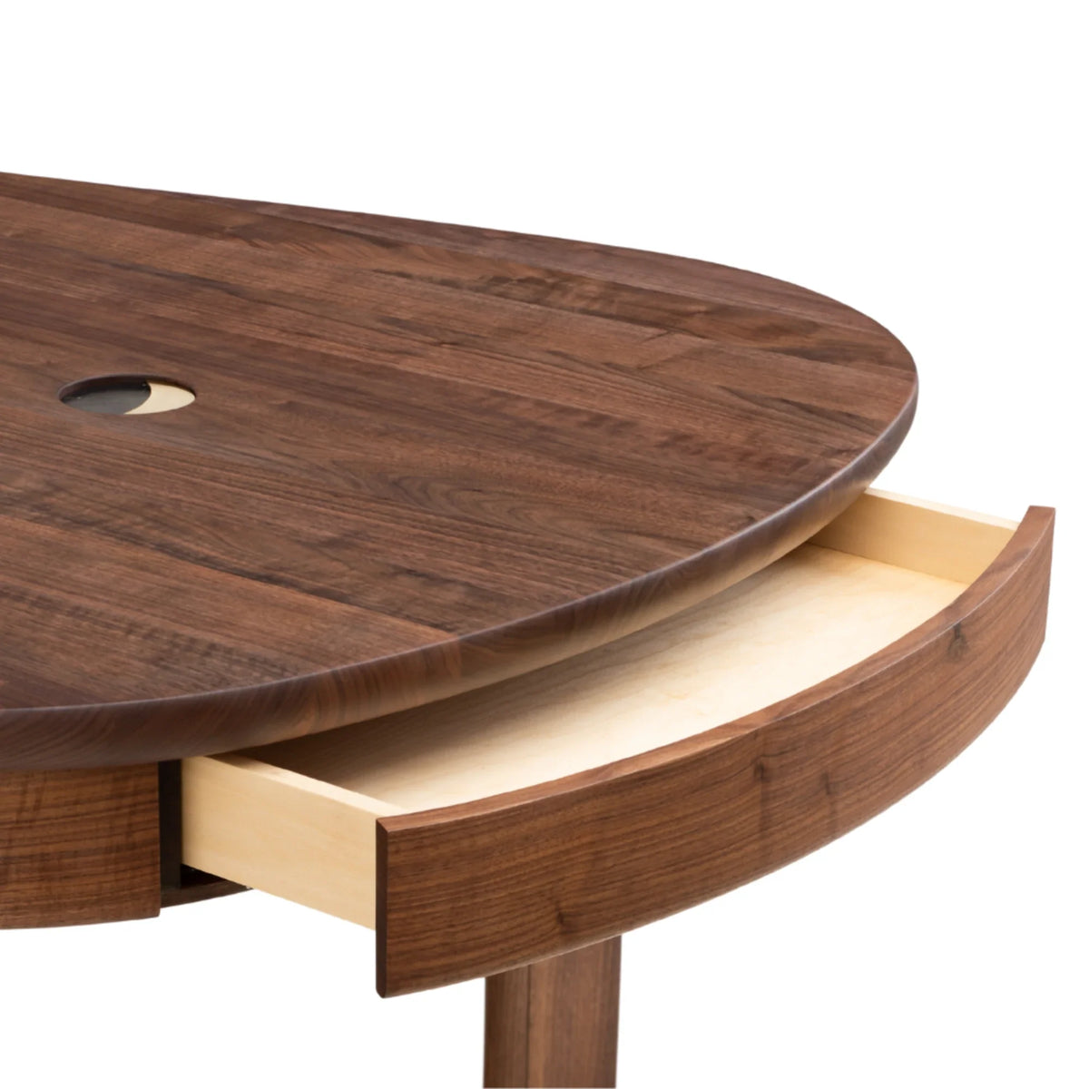 Twenty-Five Desk