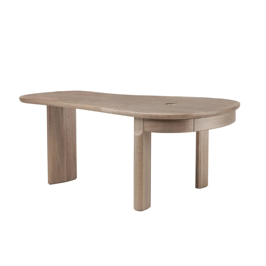 Twenty-Five Desk
