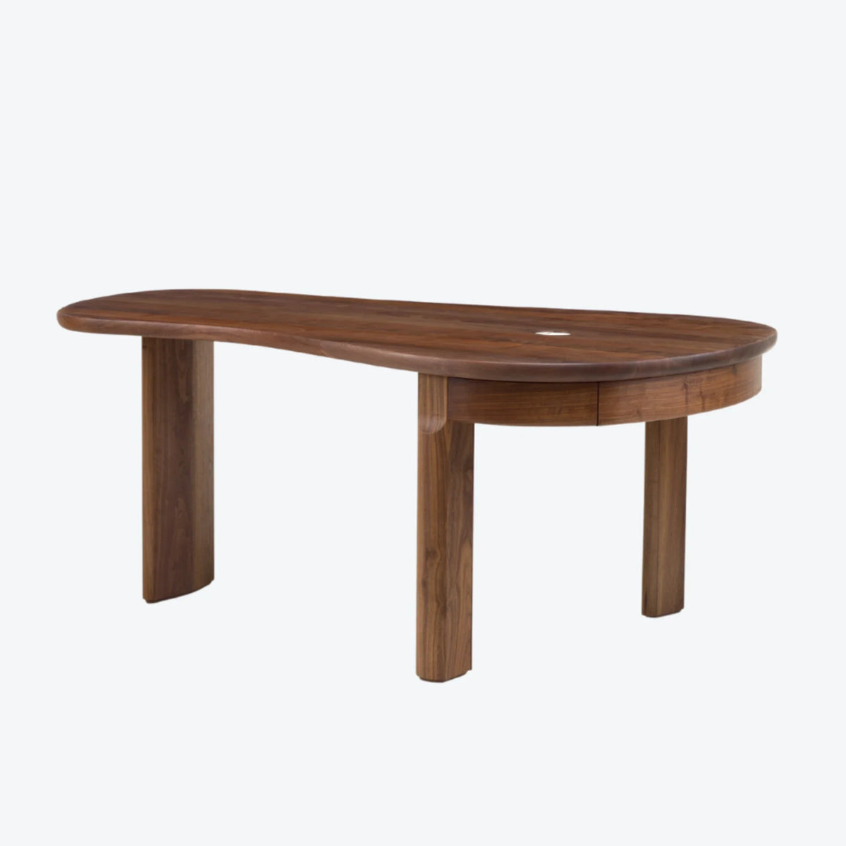 Twenty-Five Desk