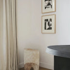 Elan Solid Wood Dining Table