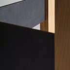 Elan Solid Wood Dining Table