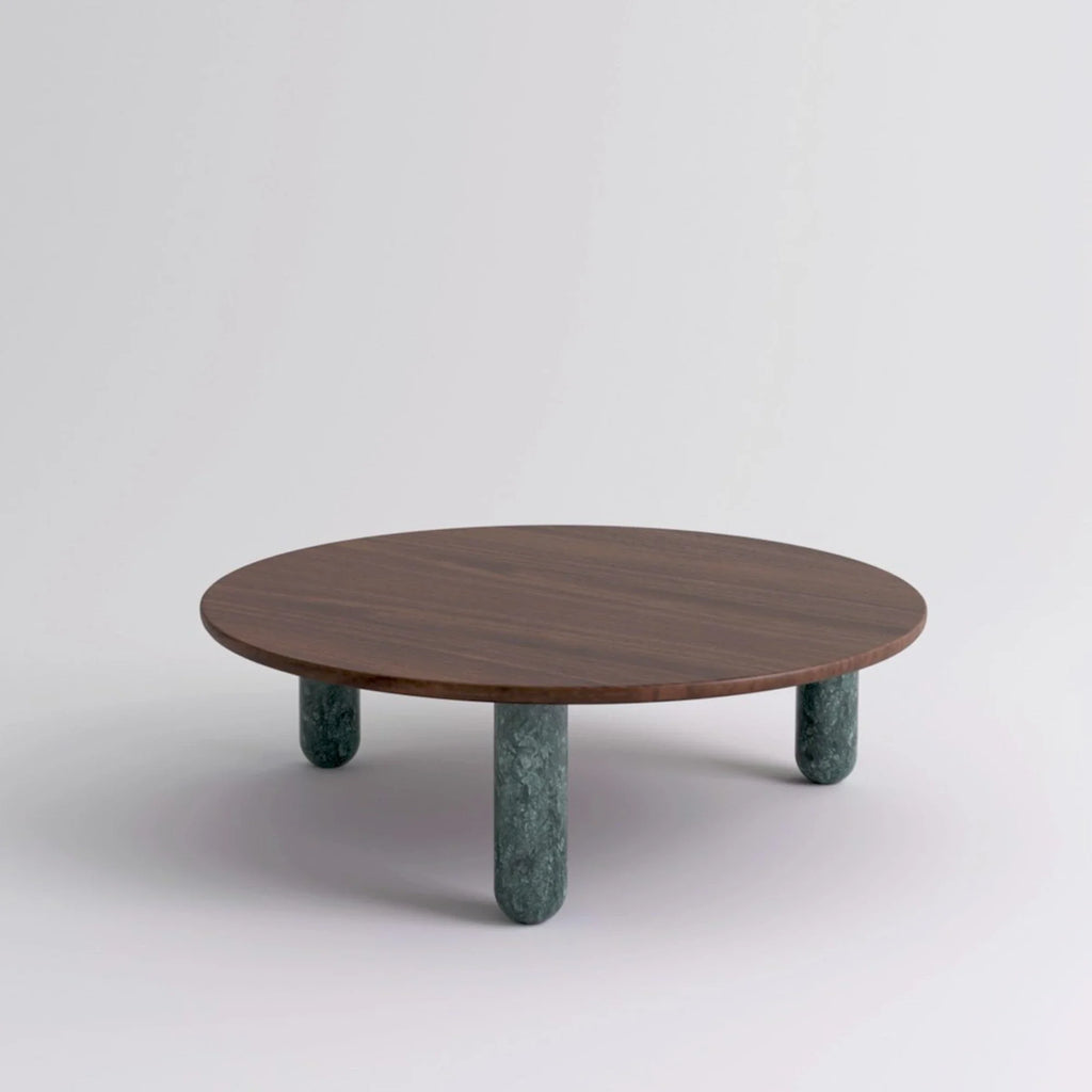 Nismaaya Lyra Round Table