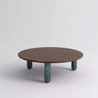 Nismaaya Lyra Round Table