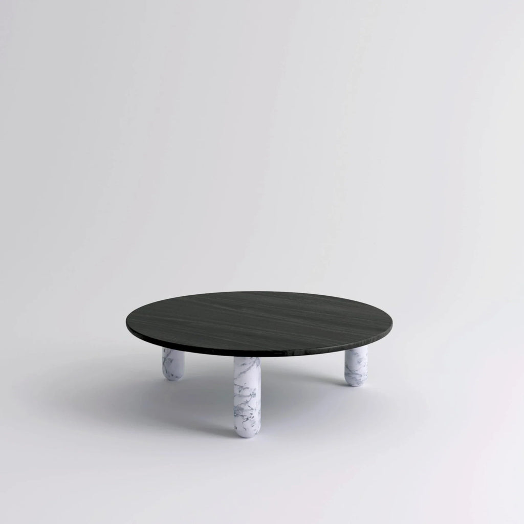 Nismaaya Lyra Round Table