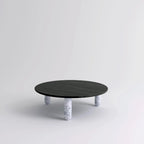 Nismaaya Lyra Round Table