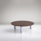 Nismaaya Lyra Round Table