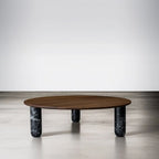 Nismaaya Lyra Round Table