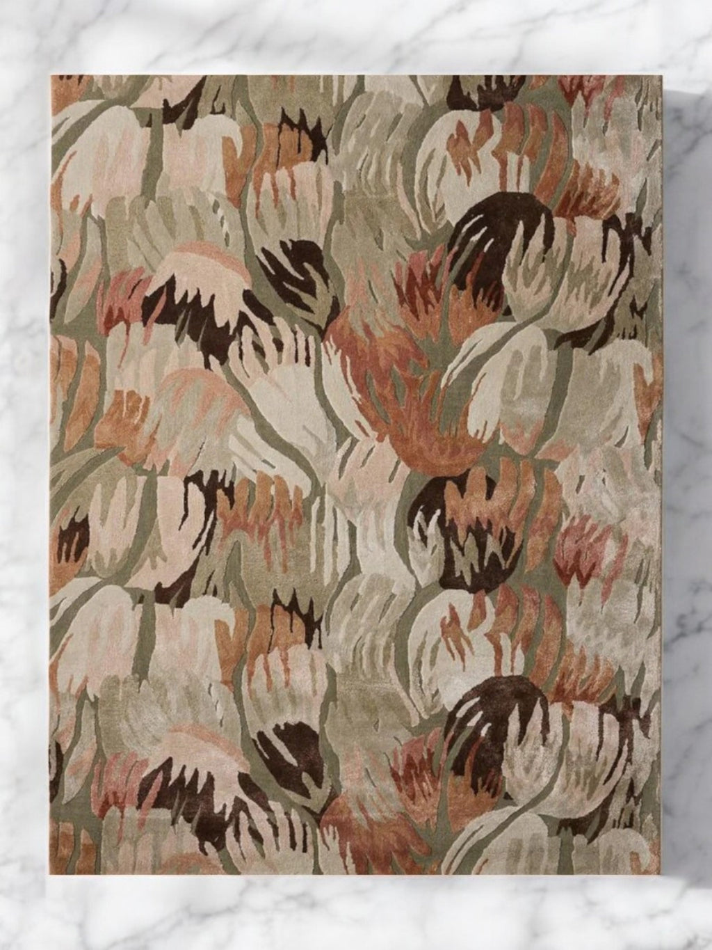 Acosta Rug