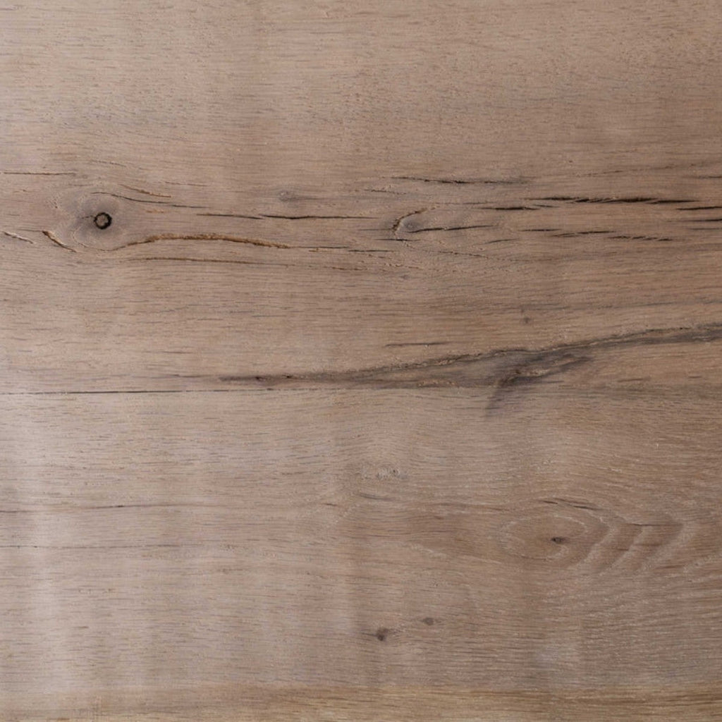 Benson Oak Wood Dining Table