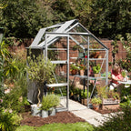6x4 classic greenhouse