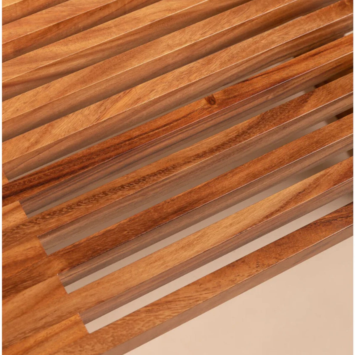Darwin Teak Wood Bench 4