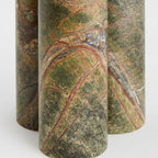 Hamal Marble Side Table