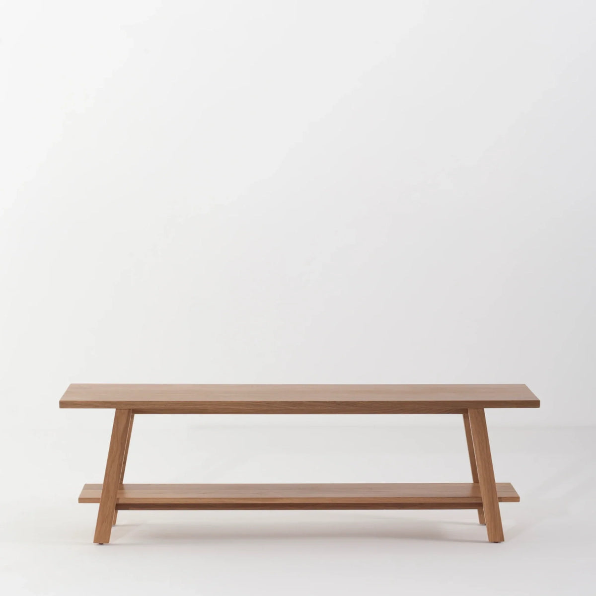 Topia Wooden Bench