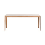 Marques Oak Wood Dining Table 2