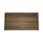 Naava Walnut Wood Dining Table 4