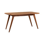 Ngai Walnut Wood Dining Table 3