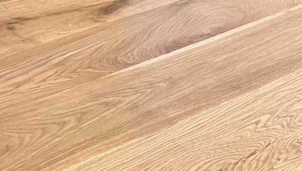 Ehan Walnut Wood Bedside