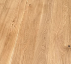Malle Walnut Wood Dining Table